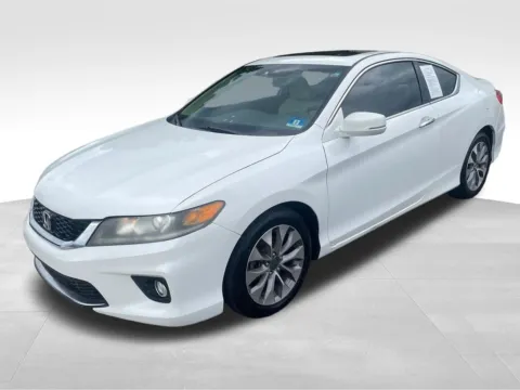 More photos of 2015 Honda Accord EX-L at Bridge Auto Group, NJ