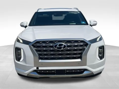 Photos of 2020 Hyundai Palisade Limited for sale in Berlin, NJ at Bridge Auto Group