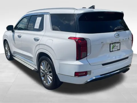 More photos of 2020 Hyundai Palisade Limited at Bridge Auto Group, NJ
