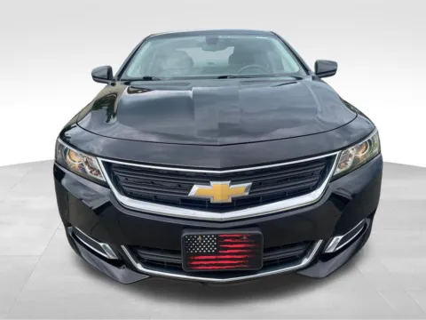 Photos of 2016 Chevrolet Impala LS for sale in Berlin, NJ at Bridge Auto Group