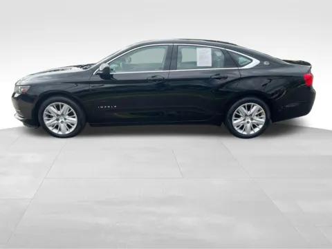 More photos of 2016 Chevrolet Impala LS at Bridge Auto Group, NJ