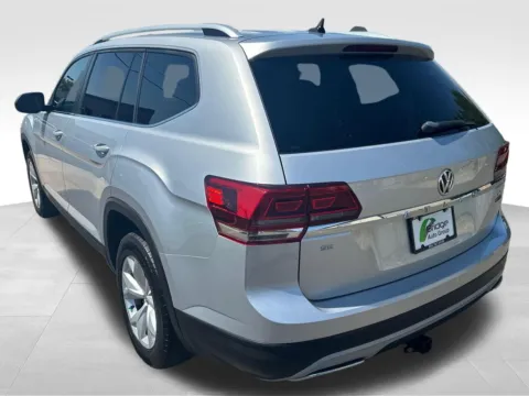 More photos of 2018 Volkswagen Atlas 3.6L V6 SE at Bridge Auto Group, NJ