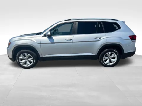 More photos of 2018 Volkswagen Atlas 3.6L V6 SE at Bridge Auto Group, NJ
