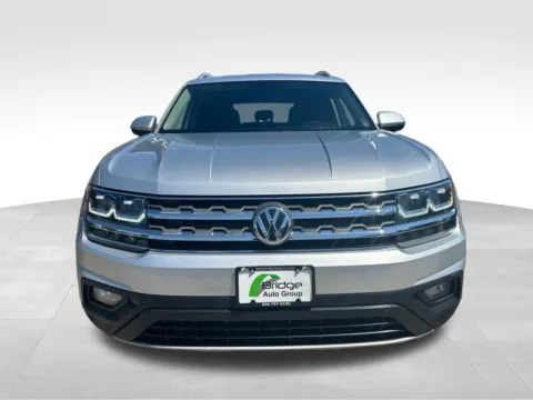 Photos of 2018 Volkswagen Atlas 3.6L V6 SE for sale in Berlin, NJ at Bridge Auto Group