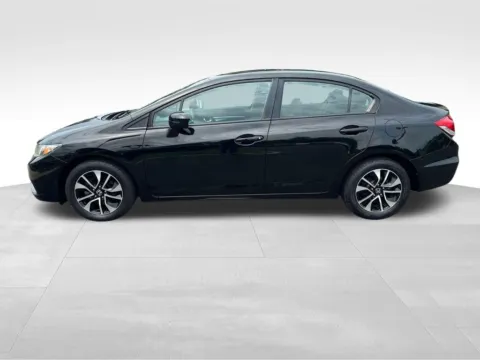 More photos of 2015 Honda Civic EX at Bridge Auto Group, NJ