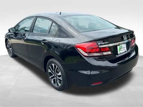 More photos of 2015 Honda Civic EX at Bridge Auto Group, NJ