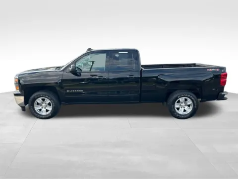 More photos of 2015 Chevrolet Silverado 1500 LT at Bridge Auto Group, NJ