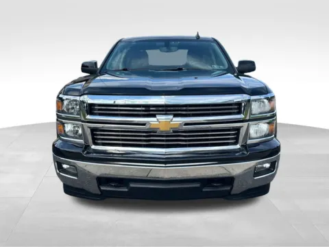 Photos of 2015 Chevrolet Silverado 1500 LT for sale in Berlin, NJ at Bridge Auto Group