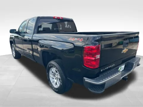 More photos of 2015 Chevrolet Silverado 1500 LT at Bridge Auto Group, NJ