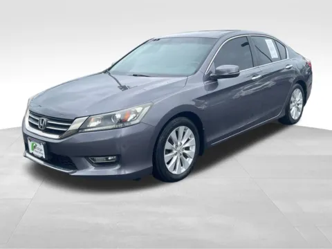 More photos of 2013 Honda Accord EX at Bridge Auto Group, NJ