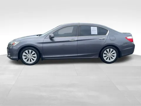 More photos of 2013 Honda Accord EX at Bridge Auto Group, NJ