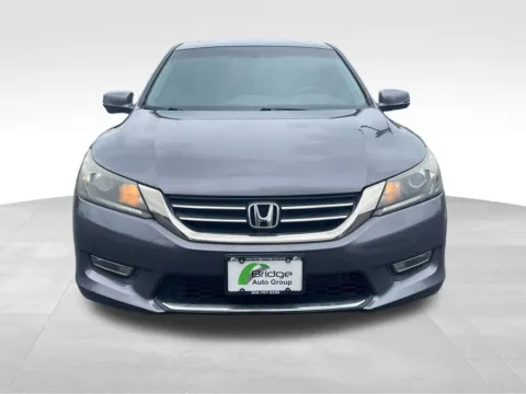 Photos of 2013 Honda Accord EX for sale in Berlin, NJ at Bridge Auto Group