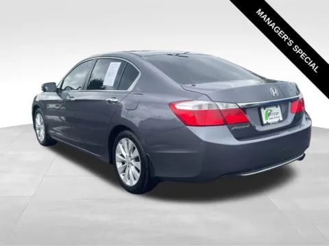 More photos of 2013 Honda Accord EX at Bridge Auto Group, NJ