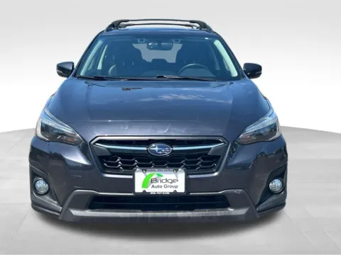 Photos of 2019 Subaru Crosstrek 2.0i Limited for sale in Berlin, NJ at Bridge Auto Group