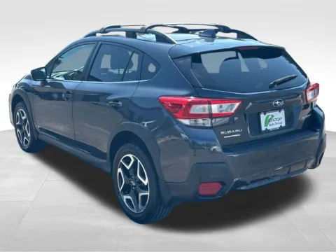 More photos of 2019 Subaru Crosstrek 2.0i Limited at Bridge Auto Group, NJ