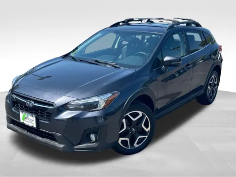 Another view of 2019 Subaru Crosstrek 2.0i Limited for sale in Berlin, NJ at Bridge Auto Group