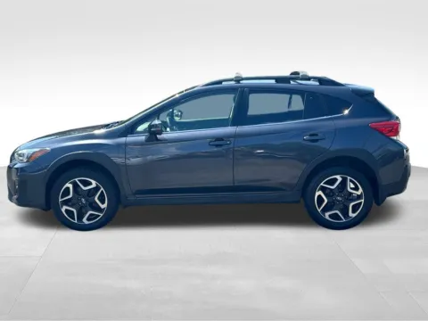 More photos of 2019 Subaru Crosstrek 2.0i Limited at Bridge Auto Group, NJ
