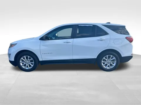 More photos of 2020 Chevrolet Equinox LS at Bridge Auto Group, NJ