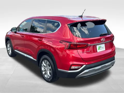 More photos of 2020 Hyundai Santa Fe SE at Bridge Auto Group, NJ