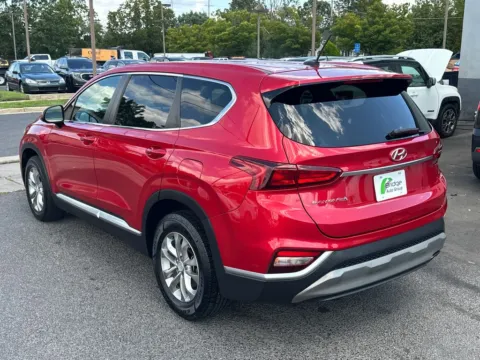 More photos of 2020 Hyundai Santa Fe SE at Bridge Auto Group, NJ