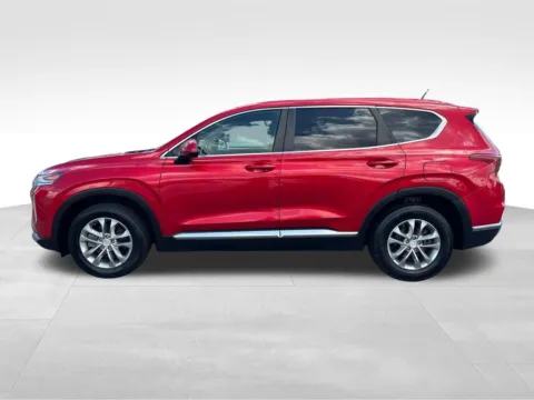 More photos of 2020 Hyundai Santa Fe SE at Bridge Auto Group, NJ
