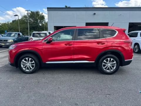 More photos of 2020 Hyundai Santa Fe SE at Bridge Auto Group, NJ