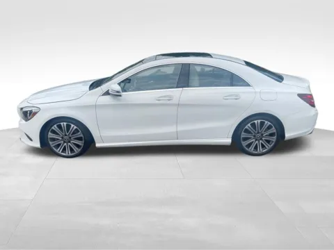 More photos of 2018 Mercedes-Benz CLA 250 at Bridge Auto Group, NJ