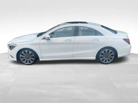 More photos of 2018 Mercedes-Benz CLA 250 at Bridge Auto Group, NJ
