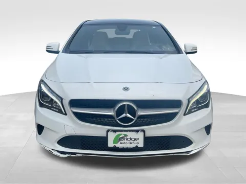 Photos of 2018 Mercedes-Benz CLA 250 for sale in Berlin, NJ at Bridge Auto Group