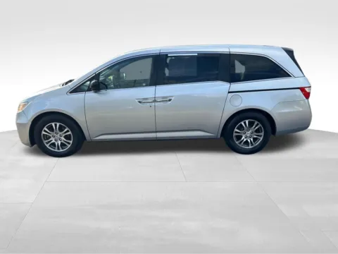 More photos of 2012 Honda Odyssey EX at Bridge Auto Group, NJ