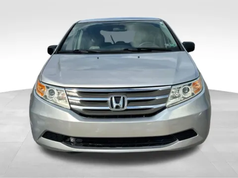 Photos of 2012 Honda Odyssey EX for sale in Berlin, NJ at Bridge Auto Group