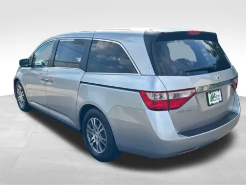 More photos of 2012 Honda Odyssey EX at Bridge Auto Group, NJ