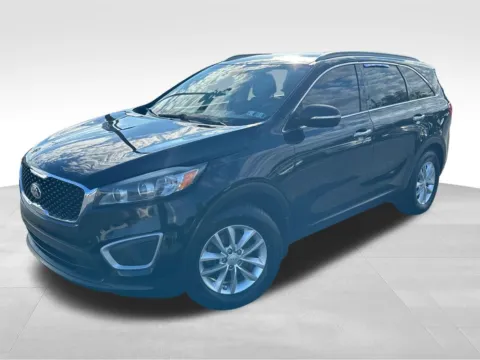 Another view of 2017 Kia Sorento LX for sale in Berlin, NJ at Bridge Auto Group