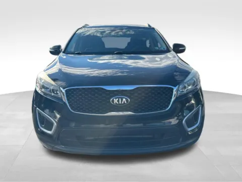 Photos of 2017 Kia Sorento LX for sale in Berlin, NJ at Bridge Auto Group