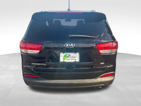 More photos of 2017 Kia Sorento LX at Bridge Auto Group, NJ