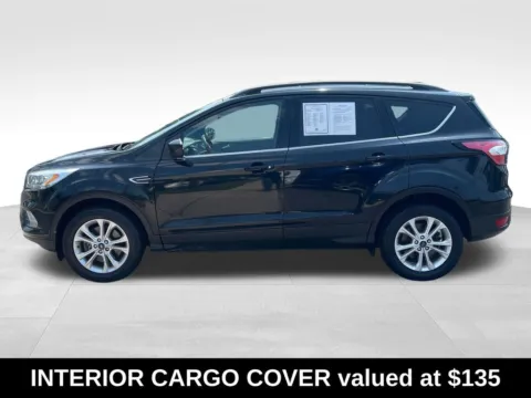 More photos of 2018 Ford Escape SEL at Bridge Auto Group, NJ