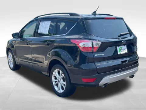 More photos of 2018 Ford Escape SEL at Bridge Auto Group, NJ