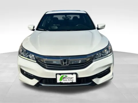 Photos of 2017 Honda Accord Sport for sale in Berlin, NJ at Bridge Auto Group