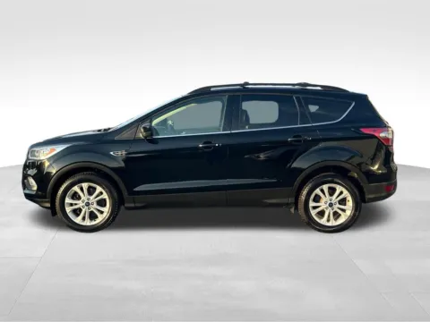 More photos of 2018 Ford Escape SEL at Bridge Auto Group, NJ