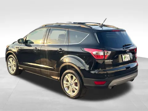 More photos of 2018 Ford Escape SEL at Bridge Auto Group, NJ