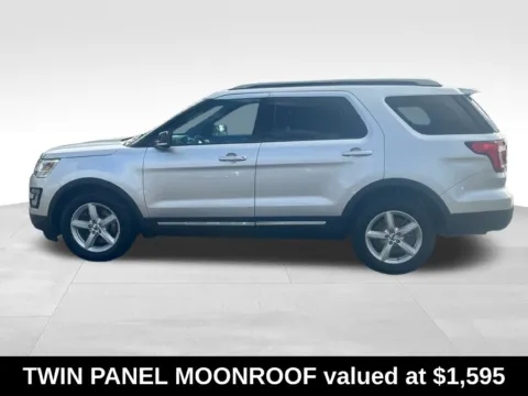 More photos of 2016 Ford Explorer XLT at Bridge Auto Group, NJ