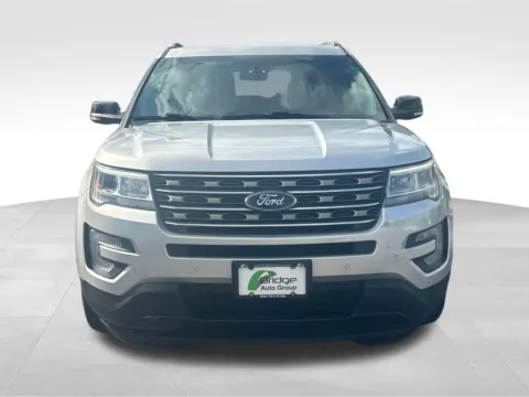 Photos of 2016 Ford Explorer XLT for sale in Berlin, NJ at Bridge Auto Group