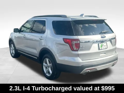 More photos of 2016 Ford Explorer XLT at Bridge Auto Group, NJ