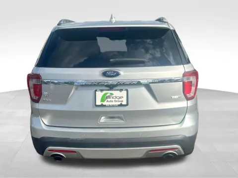 More photos of 2016 Ford Explorer XLT at Bridge Auto Group, NJ