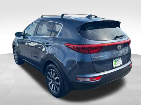 More photos of 2017 Kia Sportage EX at Bridge Auto Group, NJ