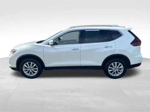 More photos of 2019 Nissan Rogue SV at Bridge Auto Group, NJ