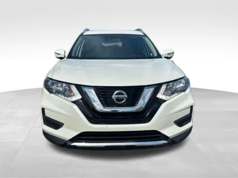 Photos of 2019 Nissan Rogue SV for sale in Berlin, NJ at Bridge Auto Group
