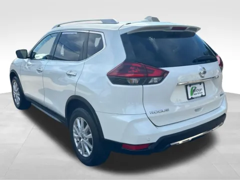 More photos of 2019 Nissan Rogue SV at Bridge Auto Group, NJ