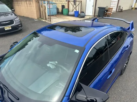 More photos of 2017 Honda Civic EX-L at Bridge Auto Group, NJ