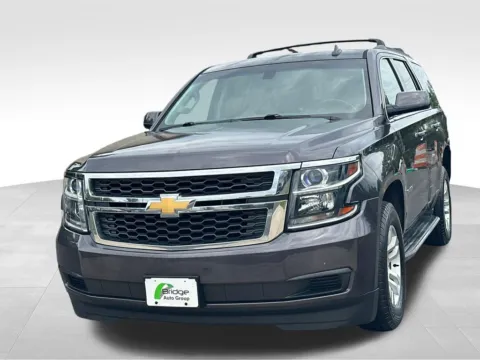 Another view of 2016 Chevrolet Tahoe LS for sale in Berlin, NJ at Bridge Auto Group